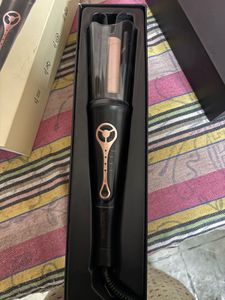 Volumizing Hot Air Brush Set