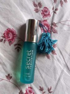 Secret Temptation Love Perfume