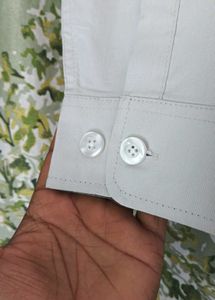 Men's Classic Button-Down Shirt