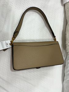 Coach Tabby Shoulder Bag