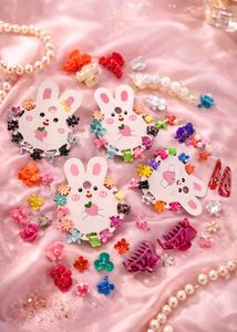 45+ Cute Hair Clips for Kids or women