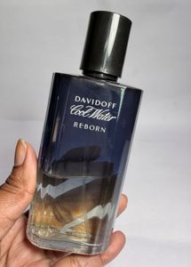 Davidoff Cool Water Reborn Perfume