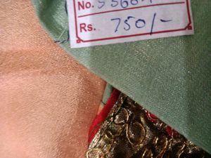 Combo Saree~~~fixed Price