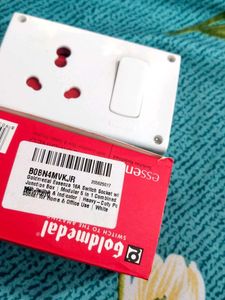 ☑️Gold Medal💡 3 in 1 with junction box and