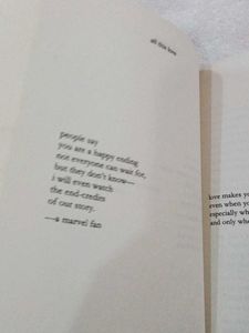 All This Love - Poems