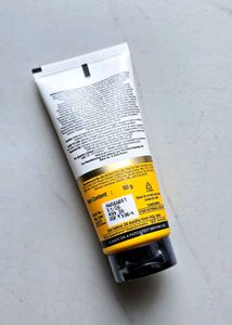Dr. Sheth's Ceramide &amp; Vitamin C Sunscreen SPF 50