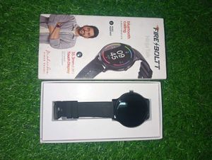 Fire-Boltt Ninja Talk Blutooth calling Smartwatch