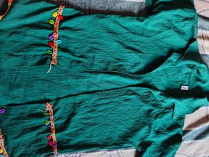 Donald Duck Print T-shirt