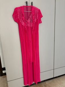 Exclusive night wear 2piece set