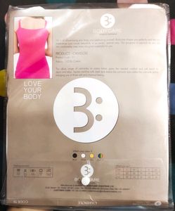 2 Bodycare Camisoles