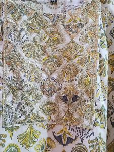 Kurta-pajama Set