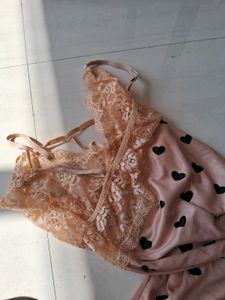 Combo lingerie🎀