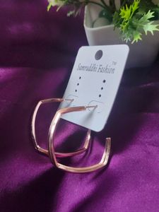 Combo Korean Earring Set