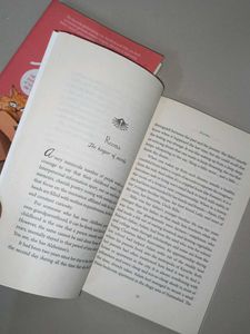 Used Books: Jakarta Tales &amp; Unfettered Wings