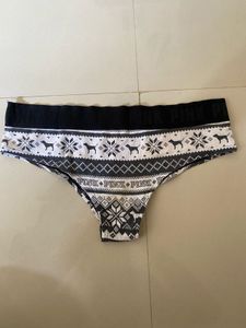 Victoria's Secret PINK Panties Set