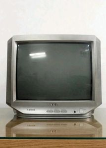 TCL BRAND TELEVISION 📺