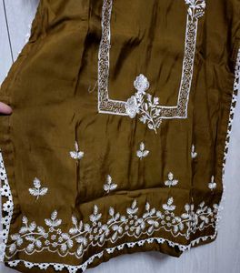 Women kurta set