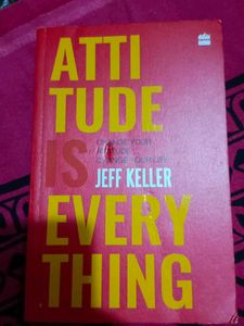 Attitude is Everything