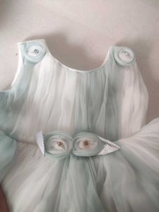 Charming Baby Girl Dress