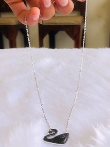 Pure 925 Silver Chain Pandal