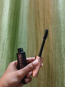 Mars Mascara