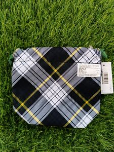 2 Pcs Estee Lauder Pouch