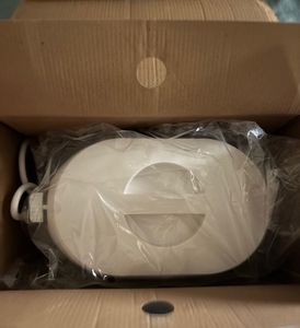 Wipro Vesta 750W Pop-Up Toaster - New in Box