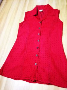 Short Kurti