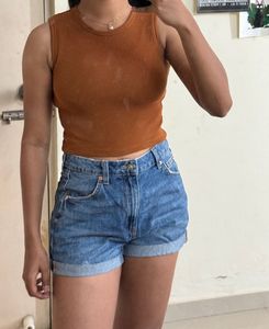 Brand New Ribbed Tank Top | XS–L | 3 Colors