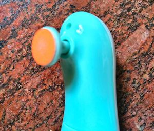 Nail trimmer for kids