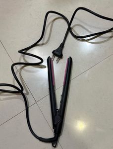 Philips selfie Hair Straightener