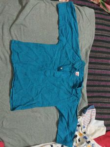 Stylish used New born baby clothes