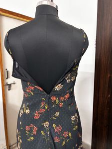 floral dress for women
