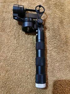 Poise SwiftCam G2 Gimbal for GoPro Hero3