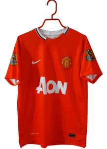 Manchester United Rooney jersey