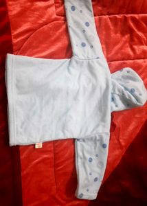 Cute Baby Winter Outfit