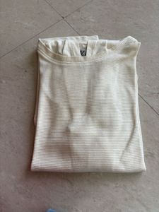 Short Sleeve Hoodie