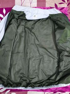 Nike Dri-FIT Jacket