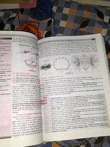 Pradeep's Class Xth Science