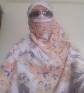 Beautiful Ethnic Stole / scarf / dupatta