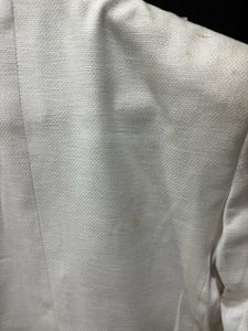 White Coat