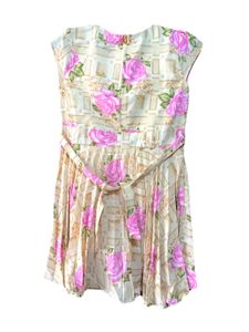 Girls Top With Lagging