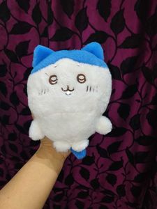 Cute Cat Plush Toy