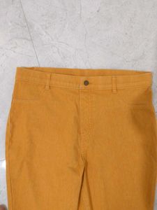 lower for women