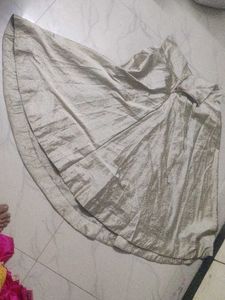 Elegant Ethnic Skirt