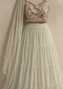 Ethereal Lehenga Set