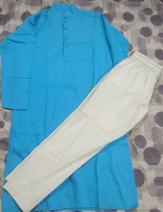 Kurta Pyjama 2 Colour Available