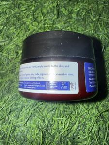 Acne Scar Removal Cream