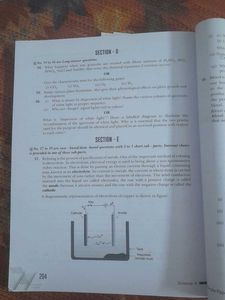 CBSE Class 10 Social Science Sample Papers 2023