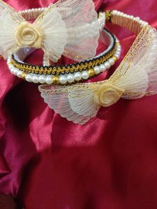 New Unique Hair Bands Combo